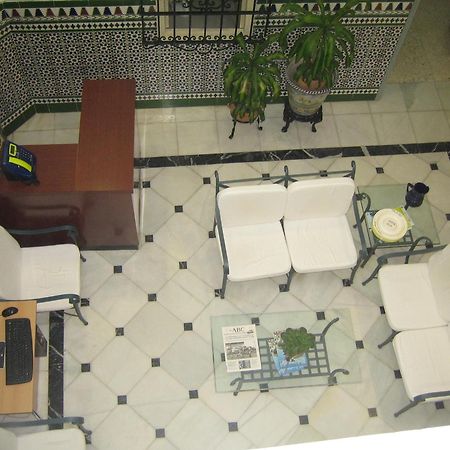Pension Gala Σεβίλλη Εξωτερικό φωτογραφία